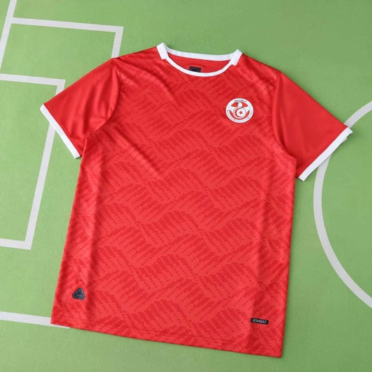 Tunesisches WM-Trikot 2026