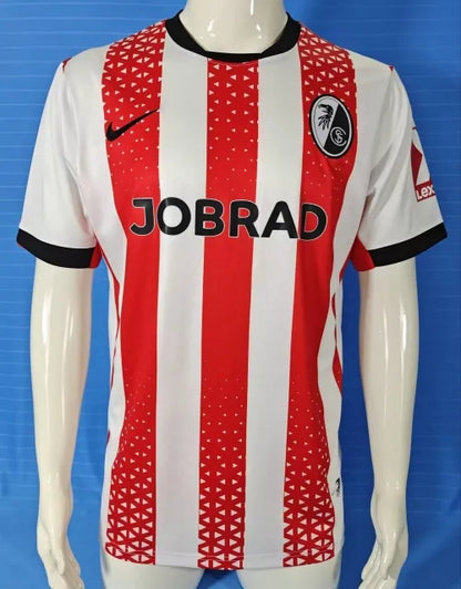 Freiburg New Season Neu 2026 Trikot