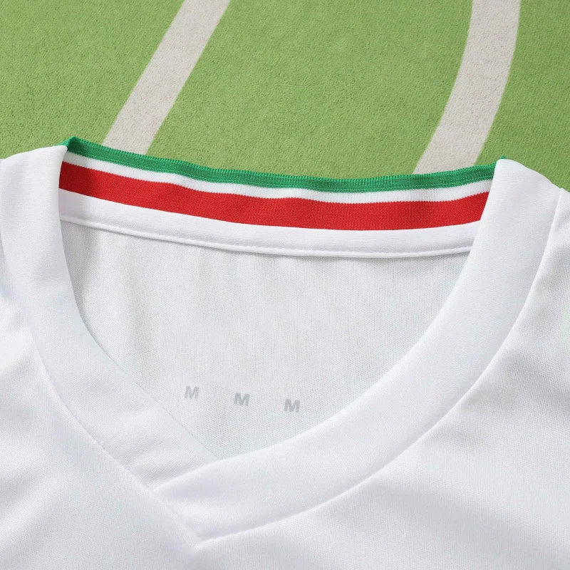 Iran World Cup 2026 Home Football Jersey Shirt Trikot Maillot