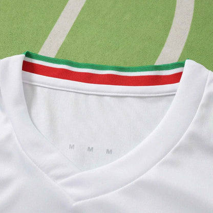 Iran World Cup 2026 Home Football Jersey Shirt Trikot Maillot