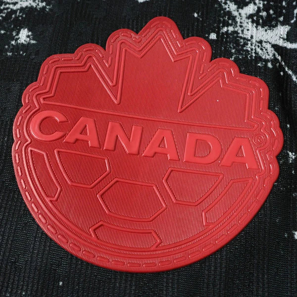 Canada World Cup 2026 Away Football Jersey Shirt Trikot Maillot