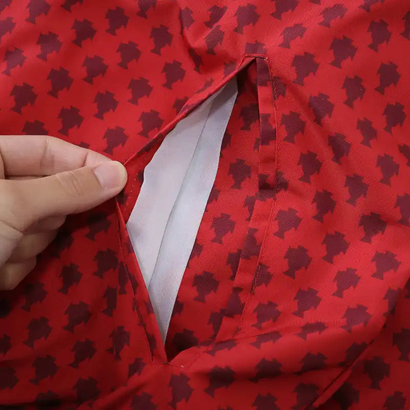 Portugal 2025-26 Both Sides Football Windbreaker Windjacke