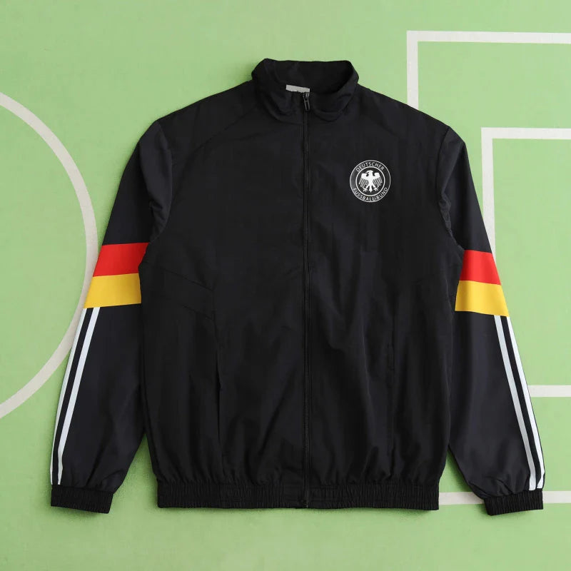 Germany Training Jacket Deutschland