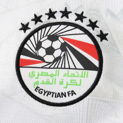Egypt World Cup 2026 Football Jersey Trikot