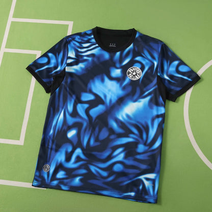 Paraguay World Cup 2026 Football Jersey Shirt Trikot Maillot