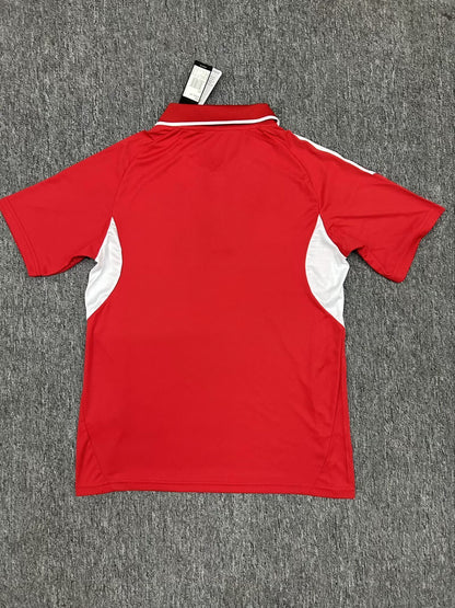 Sevilla New Polo Neck Polokragen Tshirt