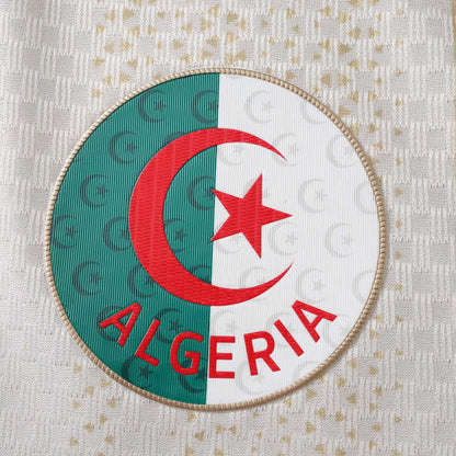 Algeria World Cup Home Jersey Trikot Maillot