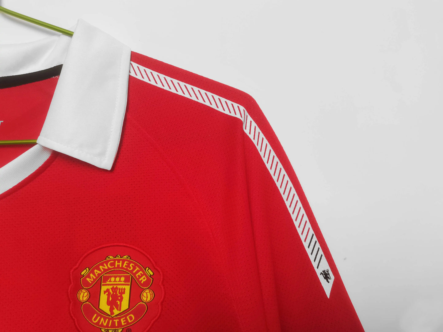 Cristiano Ronaldo Manchester United Retro Forması