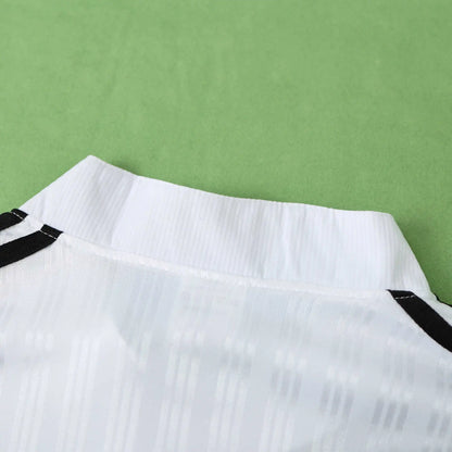 Maillot rétro extérieur Liverpool 1995/96