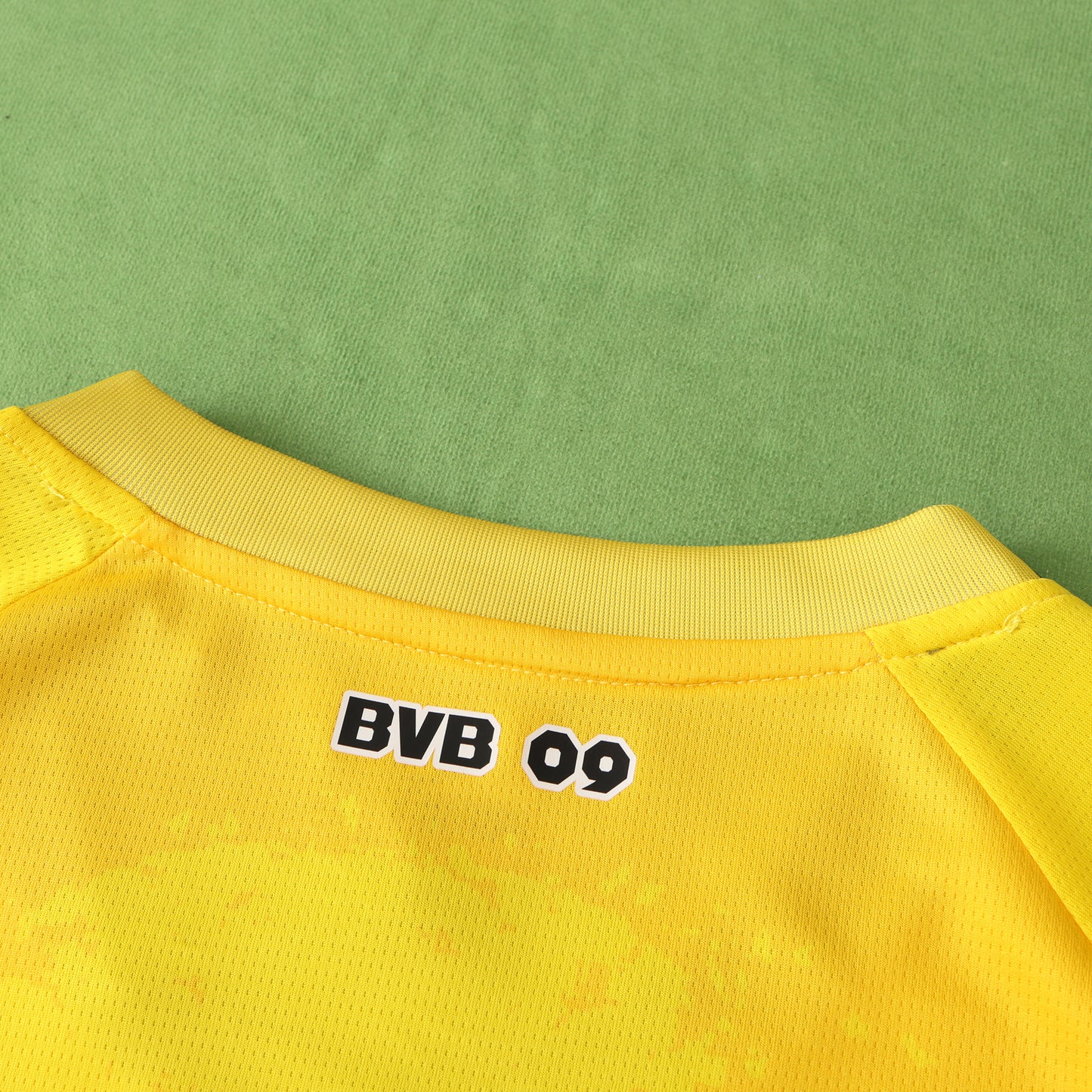 24-25 Dortmund Yellow Special Football Jersey Maillot Knitwear Maglia