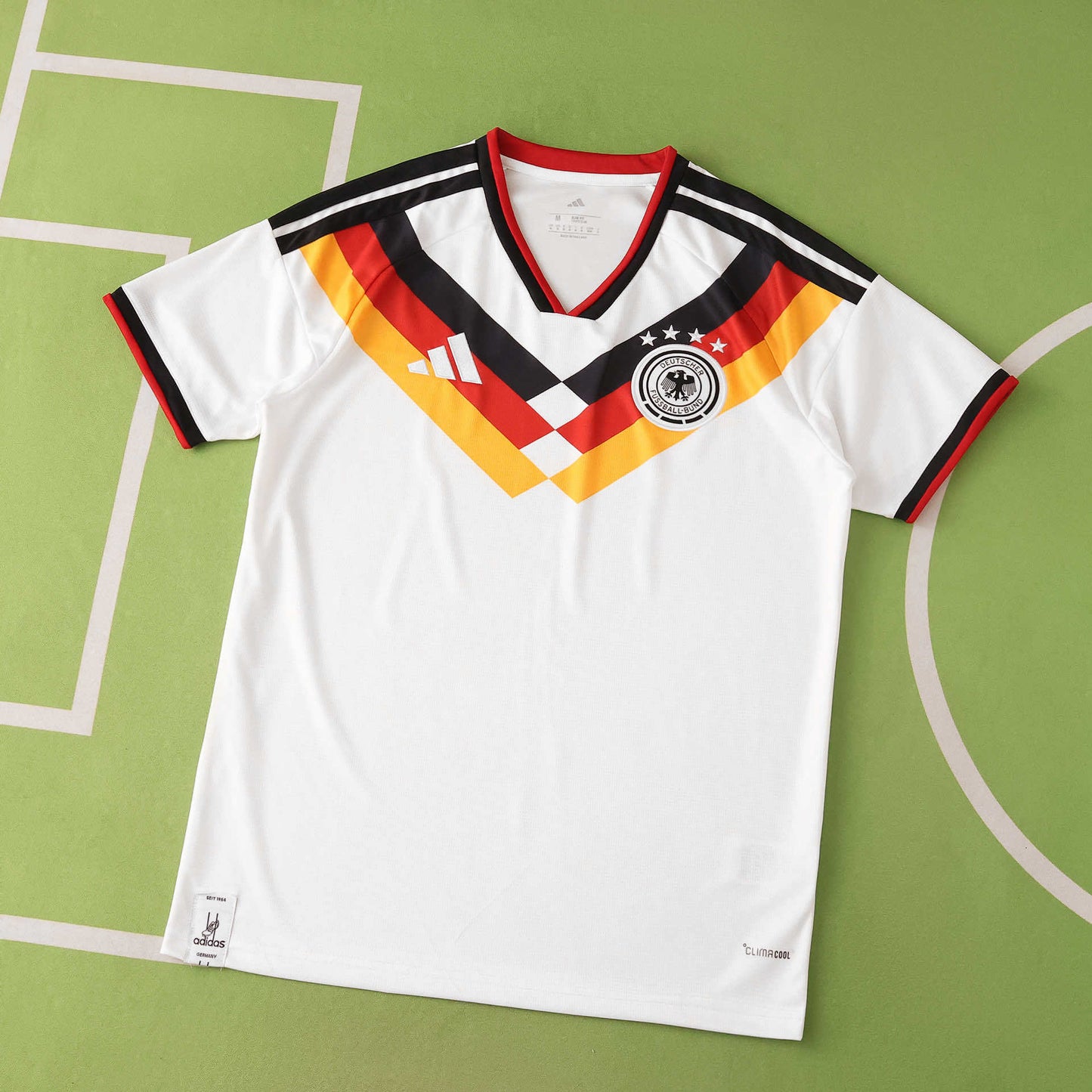 Germany 2026 World Cup Home  Jersey Trikot Maillot