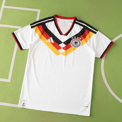 Germany 2026 World Cup Home  Jersey Trikot Maillot