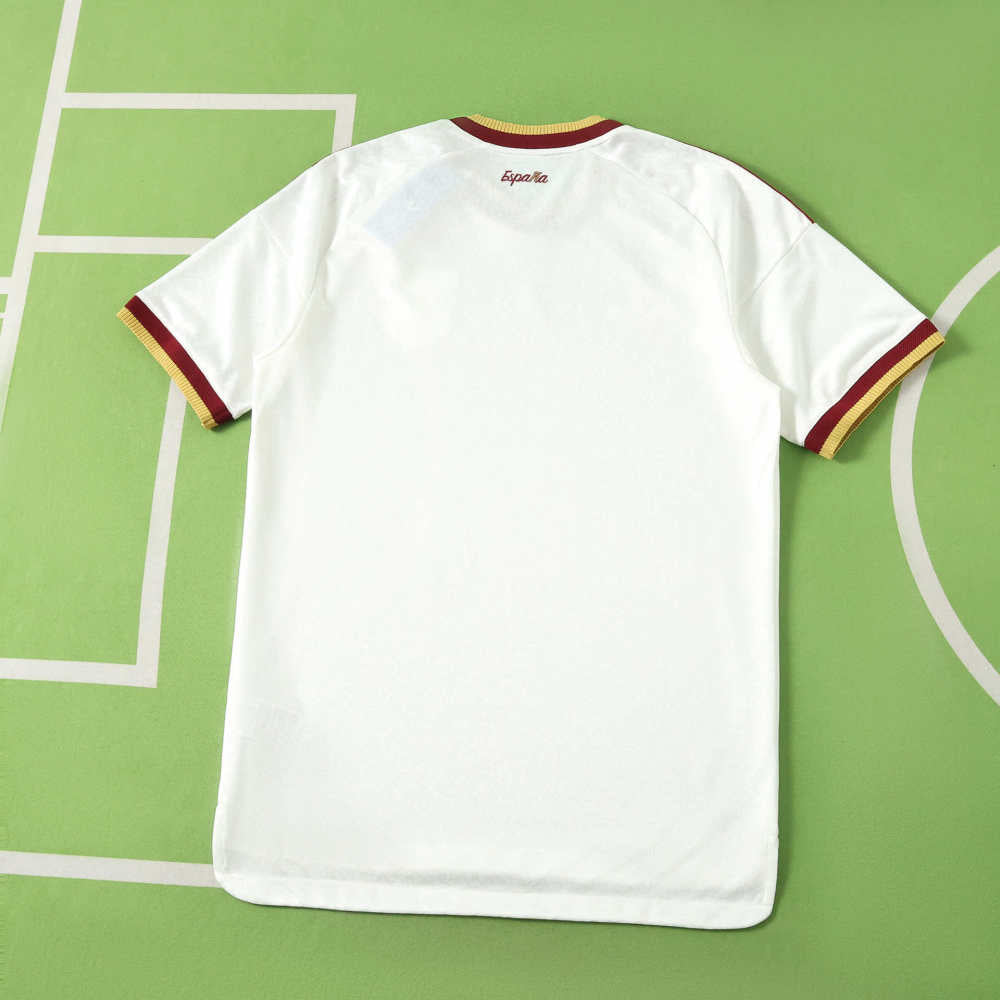 Spain 2 stars 2026 World Cup Champion Special Football Jersey Soccer Kit Trikot