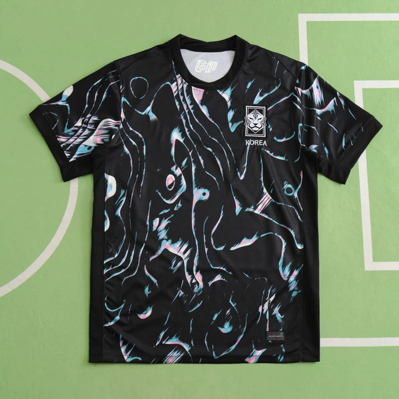 South Korea World Cup 2026 Away Football Jersey Shirt Trikot Maillot