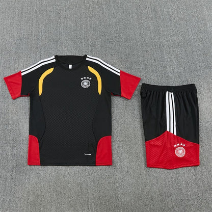 Germany 2026 World Cup Training Clothes Suit Fan Version