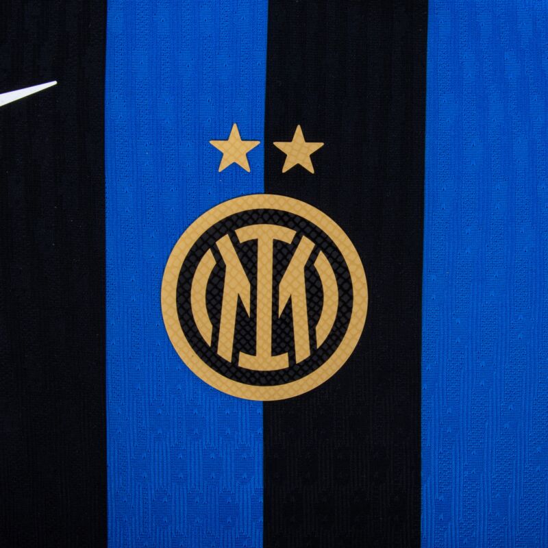 Hakan Calhanoglu Inter New Season 2025 Jersey