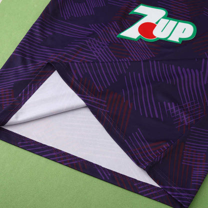 Fiorentina Heimtrikot der Saison 1992/1993 (Retro)