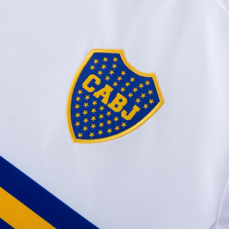 Edinson Cavani Boca Juniors New Season 2025 Jersey