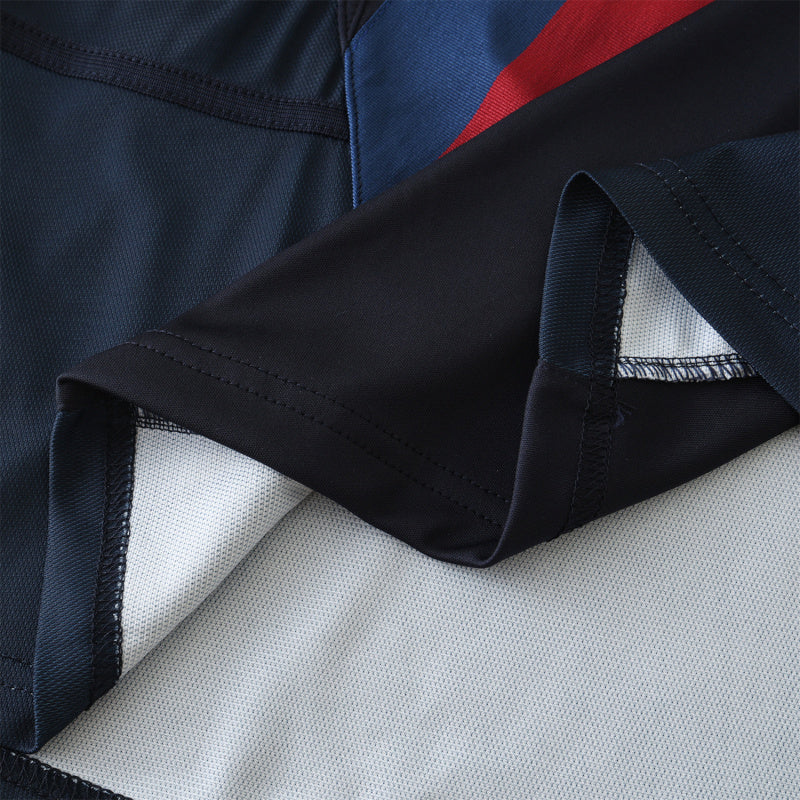 Barcelona 2002-03 Season Third Retro Jersey Trikot Soccer Shirt