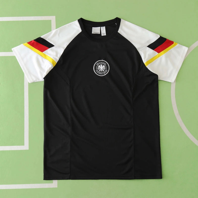 Euro 2024 Germany Prematch White Jersey