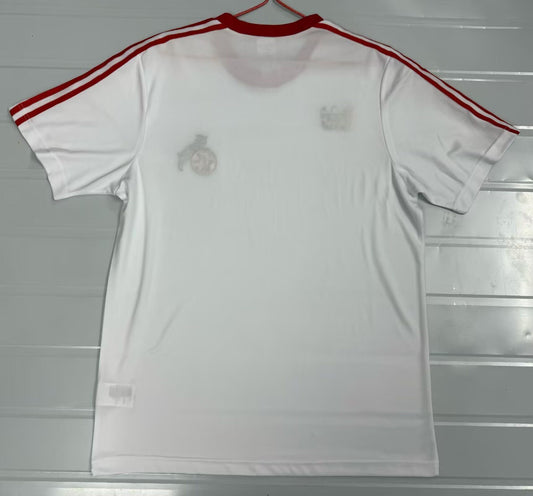 FC Köln 1976/77 Saison Heim Retro Trikot