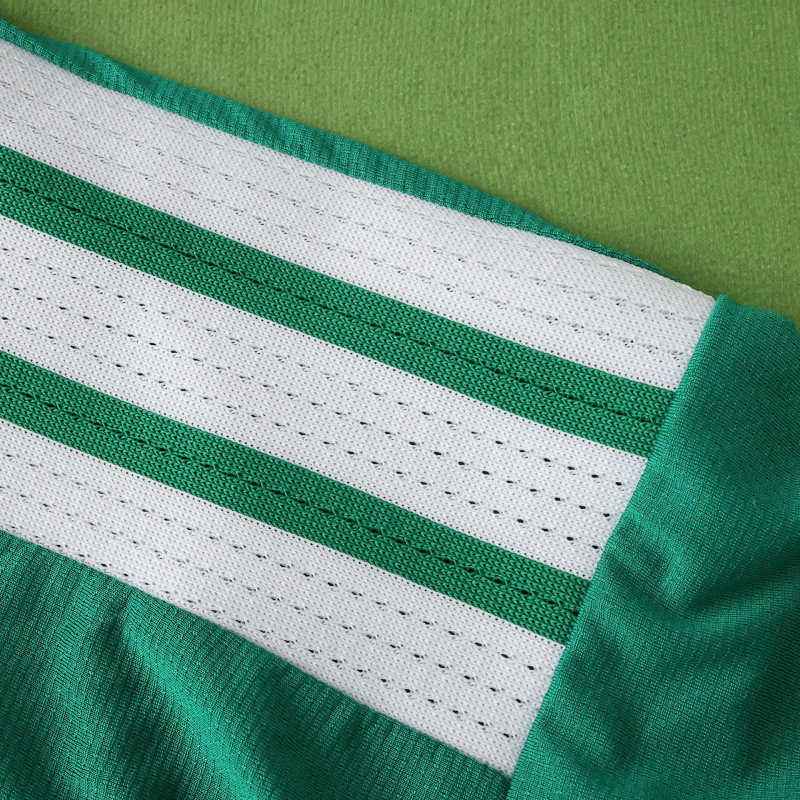 Mexico 2026 World Cup Home Long Sleeve Jersey Trikot Maillot