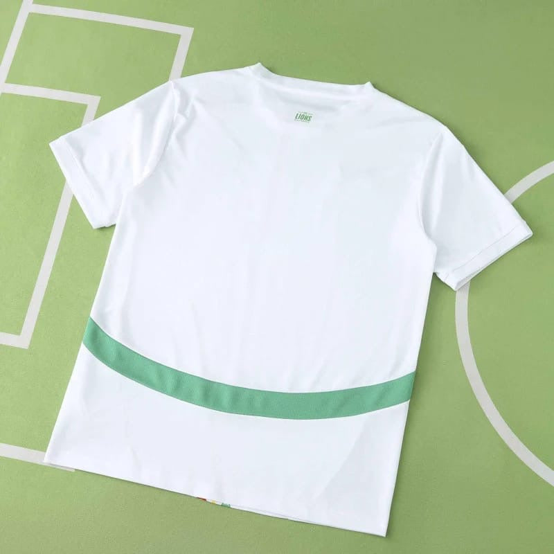 Senegal World Cup Home Jersey Trikot Maillot