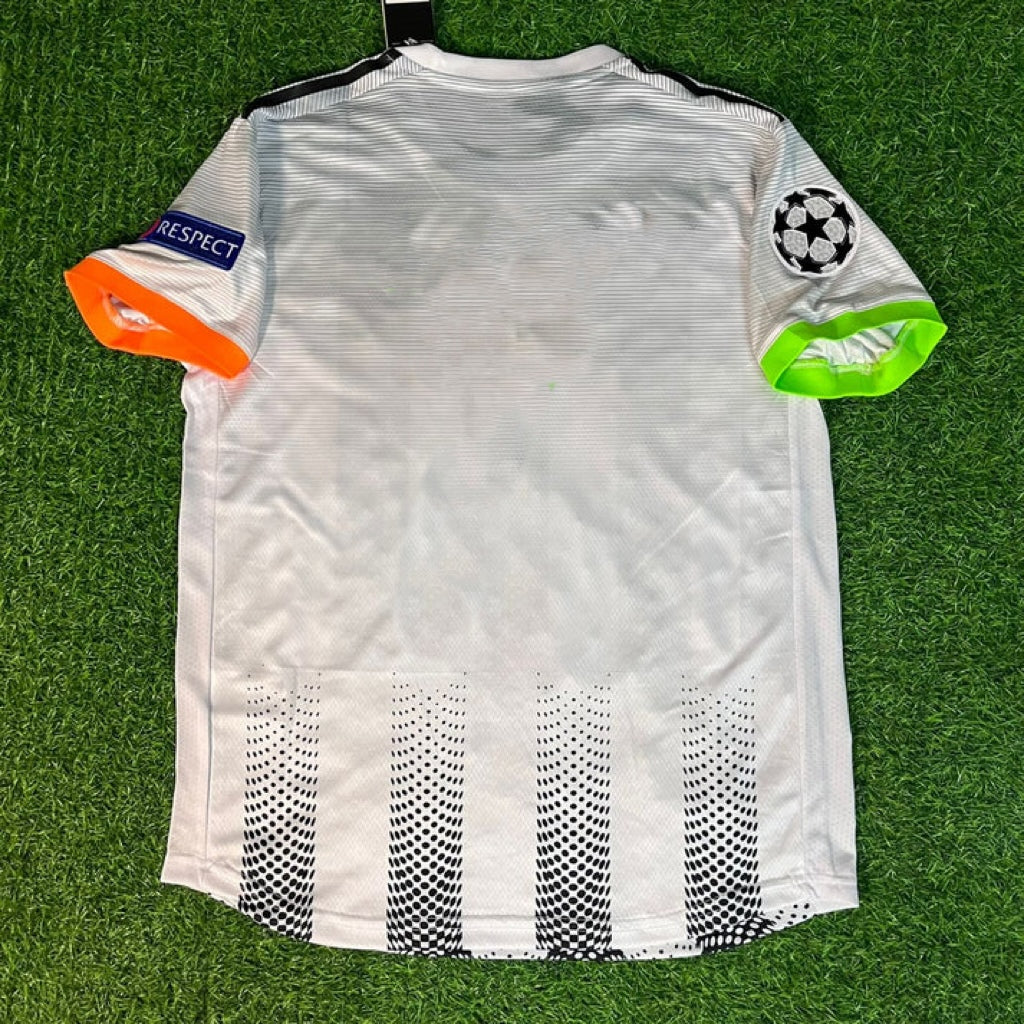 Juventus 2019-20 Home Jersey | Retro Kit | Maillot | Trikot