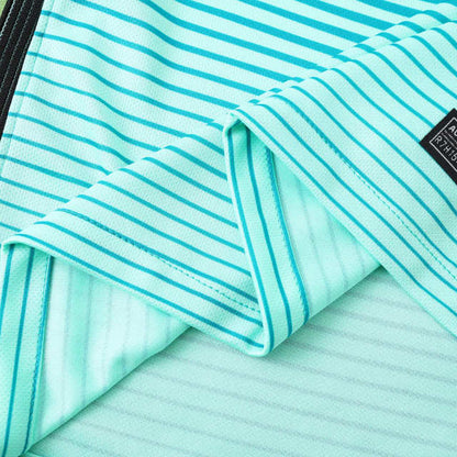 Barcelona 2016-17 Season Third Retro Jersey Trikot Soccer Shirt