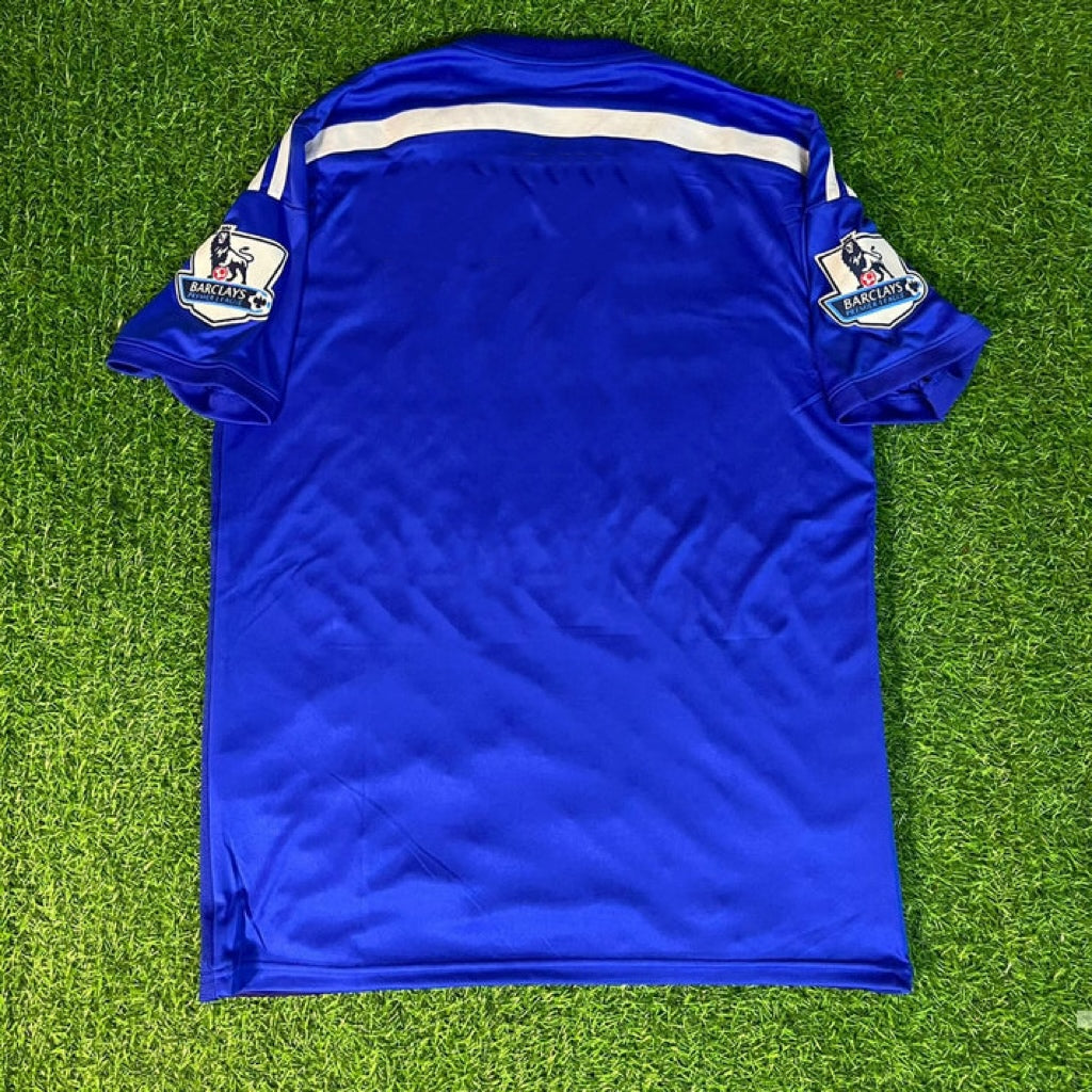 Chelsea 2014-15 Jersey Trikot Soccer Shirt