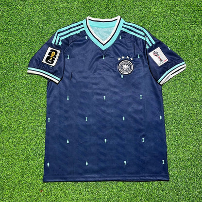 Malick Thiaw 24# Germany 2026 World Cup Football Jersey Trikot