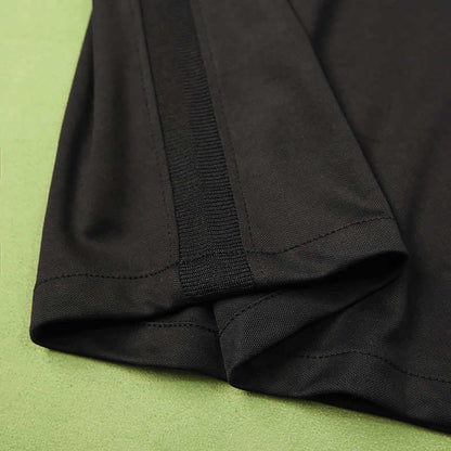 Barcelona 2020-21 Season Away Retro Jersey Trikot Soccer Shirt