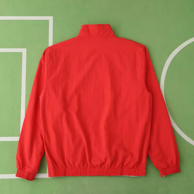 Portugal  New Season  Football Windbreaker Windjacke