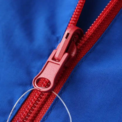 Bayern München Double Sides Windbreaker - Reversible Jacket