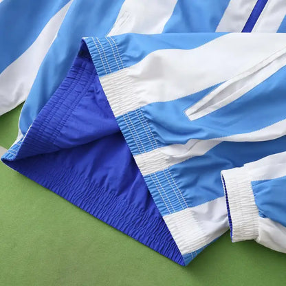 Argentina 2025-26 Both Sides New Season Windbreaker Windjacke
