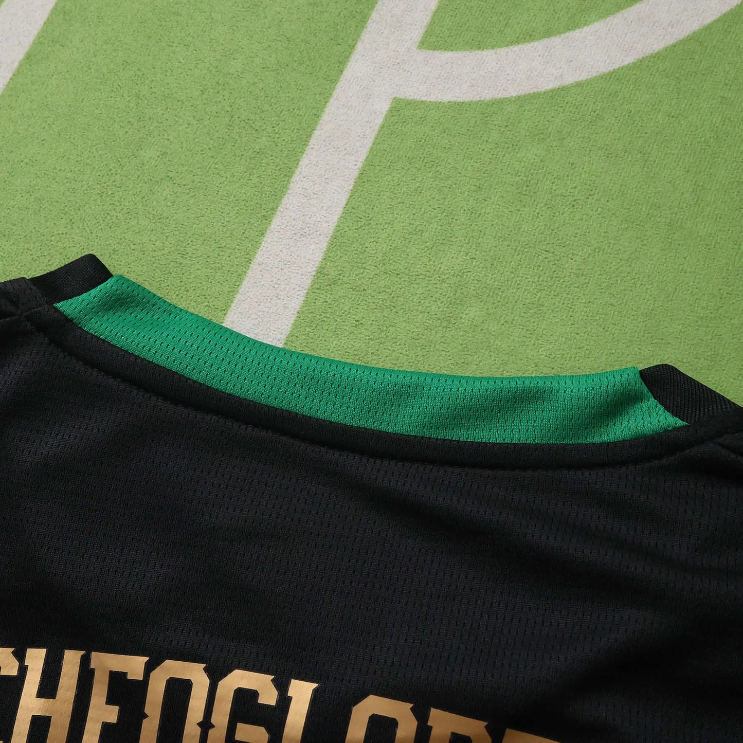 Borussia Mönchengladbach New Season 2027 Jersey Trikot Maillot