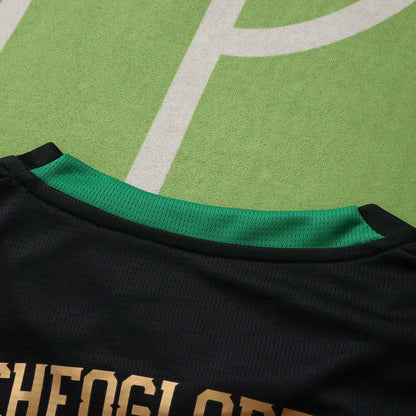 Borussia Mönchengladbach New Season 2027 Jersey Trikot Maillot
