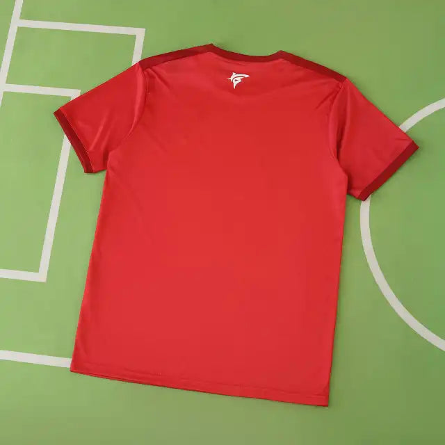Cape Verde World Cup 2026 Football Jersey Shirt Trikot Maillot