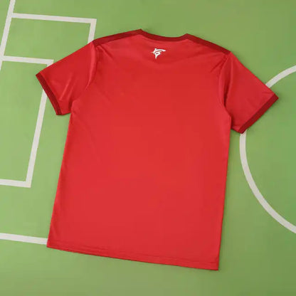 Cape Verde World Cup 2026 Football Jersey Shirt Trikot Maillot