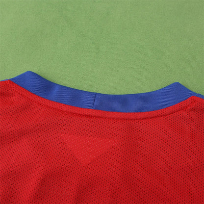 USA 2014 Season Away Retro Jersey Trikot Soccer Shirt
