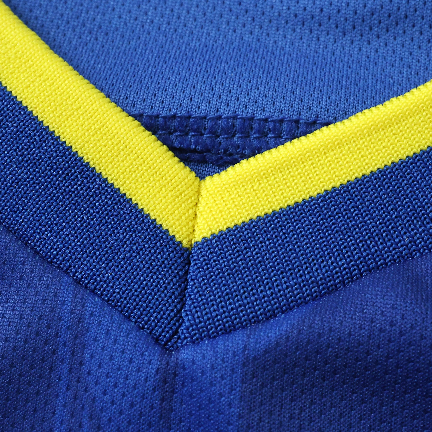 Esmir Bajraktarevic Bosnia and Herzegovina 2026 World Cup Home Football Jersey