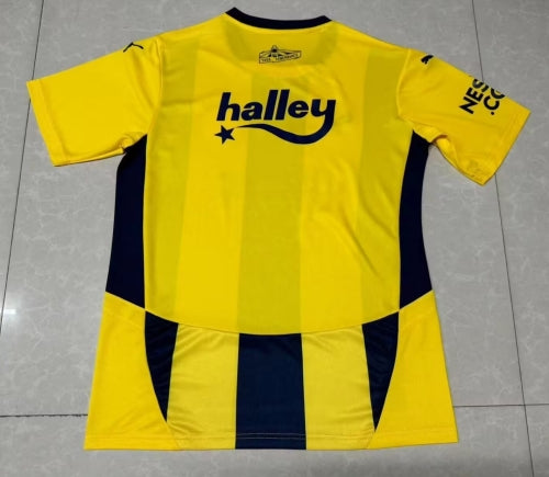 Fenerbahçe Fenerbahce 2024/2025 yeni new season Jersey