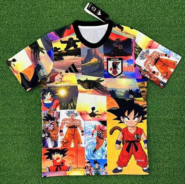 Japan Anime Edition Shirt