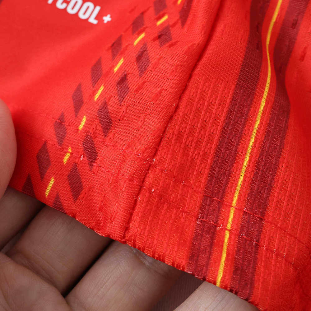 Spain 2 stars 2026 World Cup Champion Special Football Jersey Soccer Kit Trikot