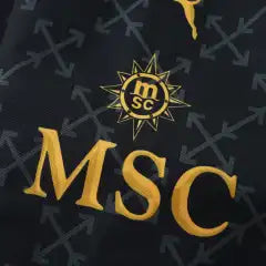 Milan 2025-26 Both Sides Football Windbreaker Windjacke