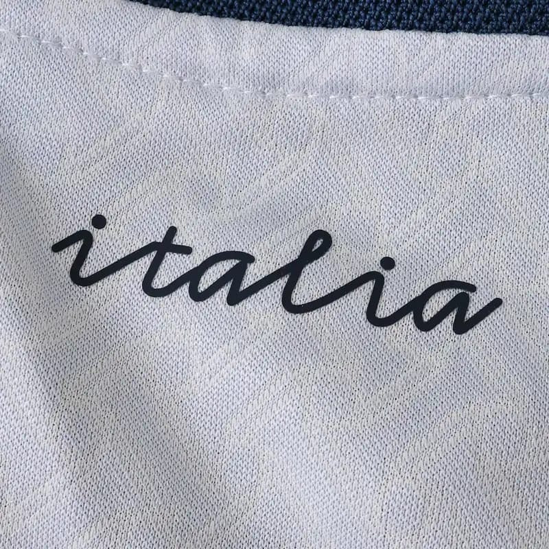 Italy 2026 World Cup Away Jersey Trikot Maillot