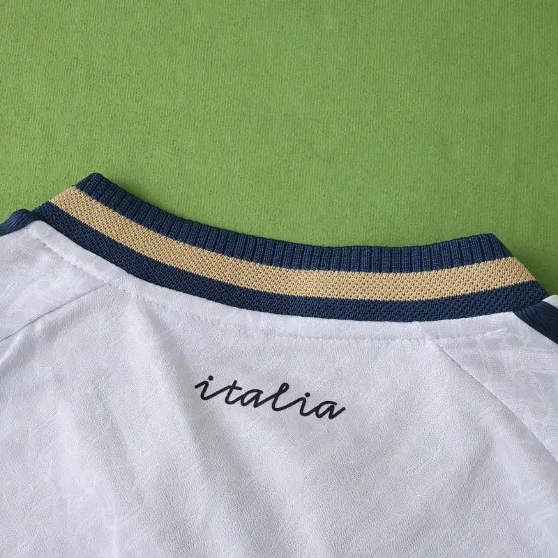 Italy 2026 World Cup Away Jersey Trikot Maillot