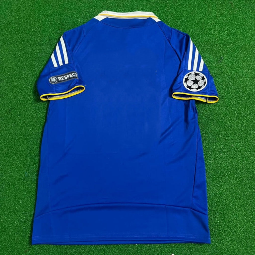 Chelsea 2008 Champhions League Final Jersey Trikot