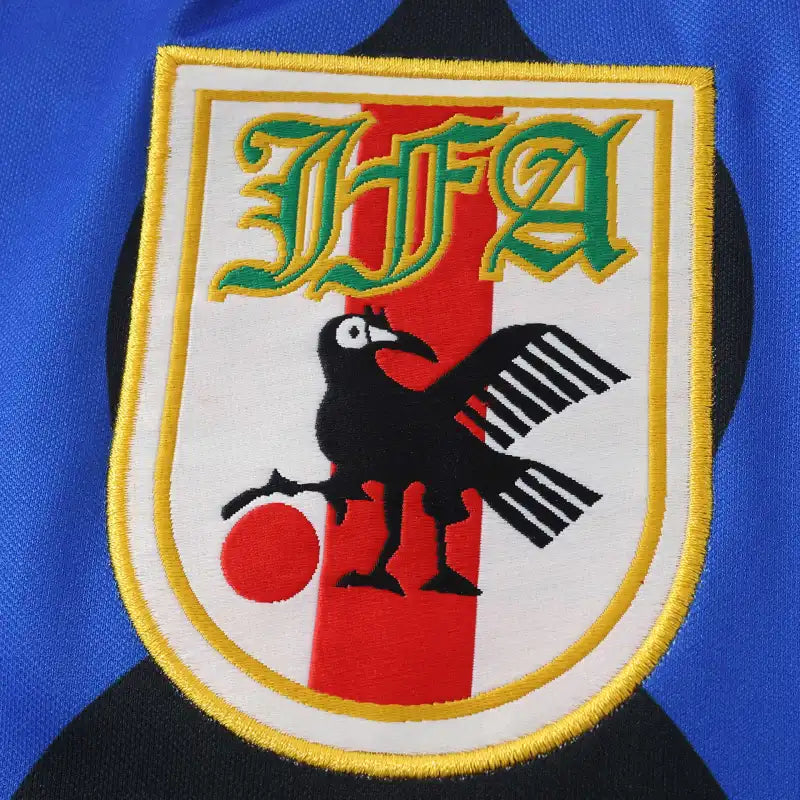 Japan World Cup 2026 Hip Hop Version Football Jersey Shirt Trikot Maillot