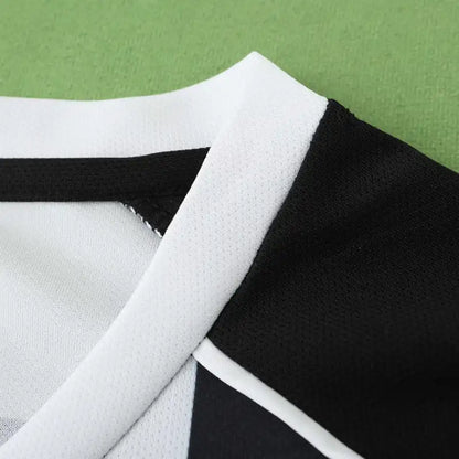 Juventus FC 02/03 Season Home Retro Jersey Trikot Soccer Shirt